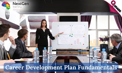Career Development Plan Fundamentals Online Course!